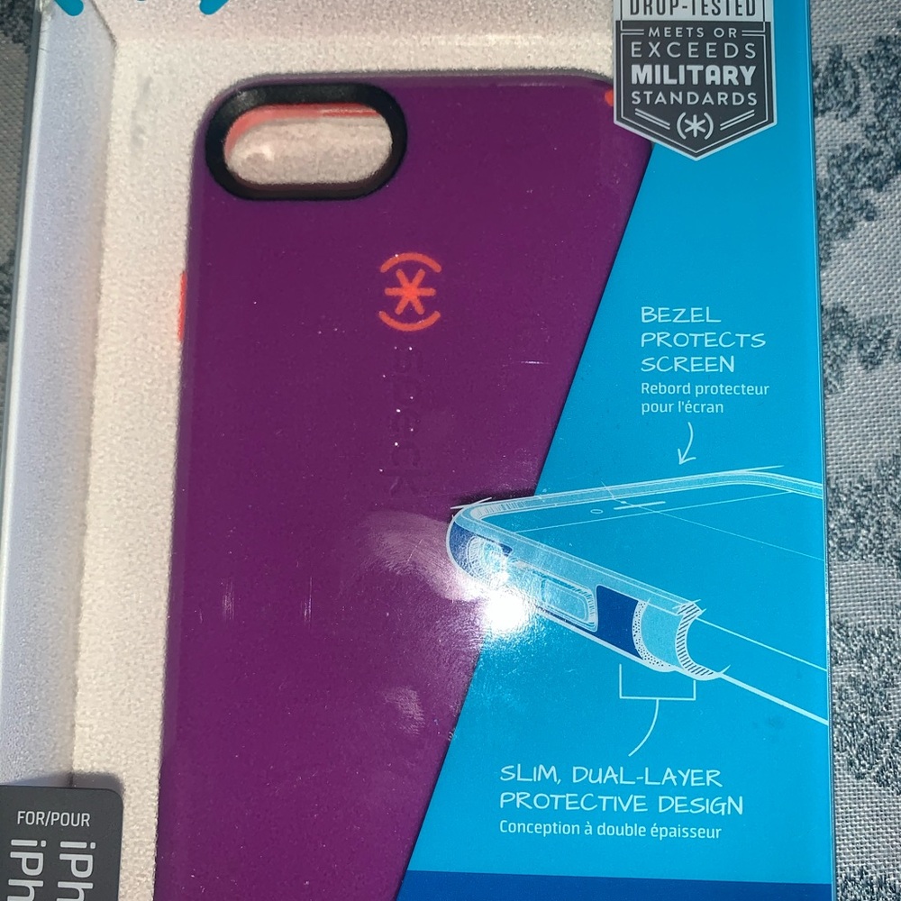 New Speck Phone Case